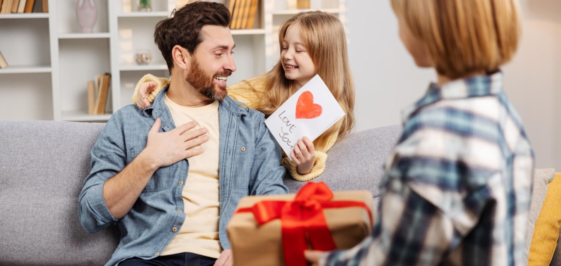Perfumy dla taty - najlepsze zapachy na Dzień Ojca
