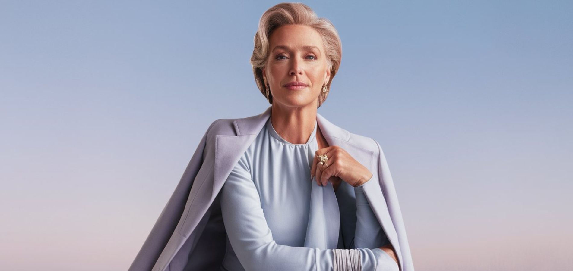 Klasyka i Elegancja - Przewodnik Wyboru Perfum dla Dojrzałych Pań.