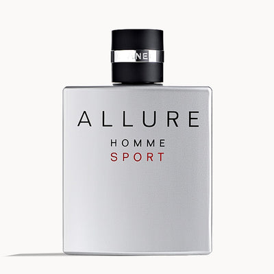 Chanel Allure Homme Sport