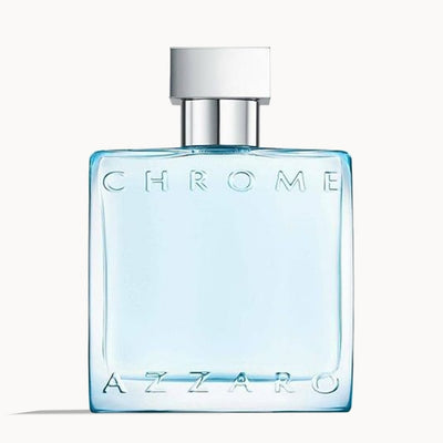 Azzaro Chrome