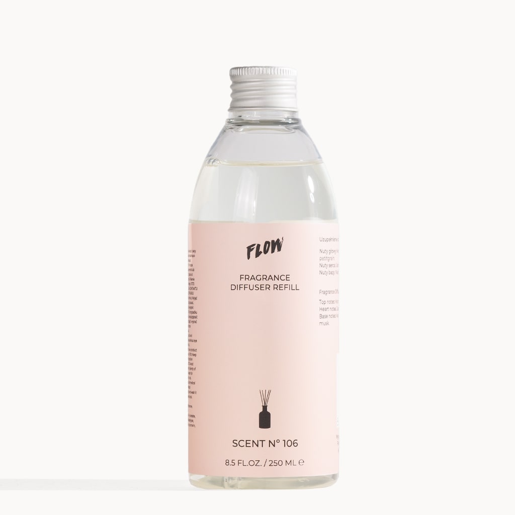 Libre YSL 250 ml – Dyfuzor Zapachowy Inspirowany Uzupełnienie | Flow Perfumes