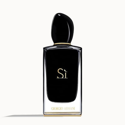 Armani Si Intense