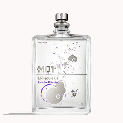 Escentric Molecules 01