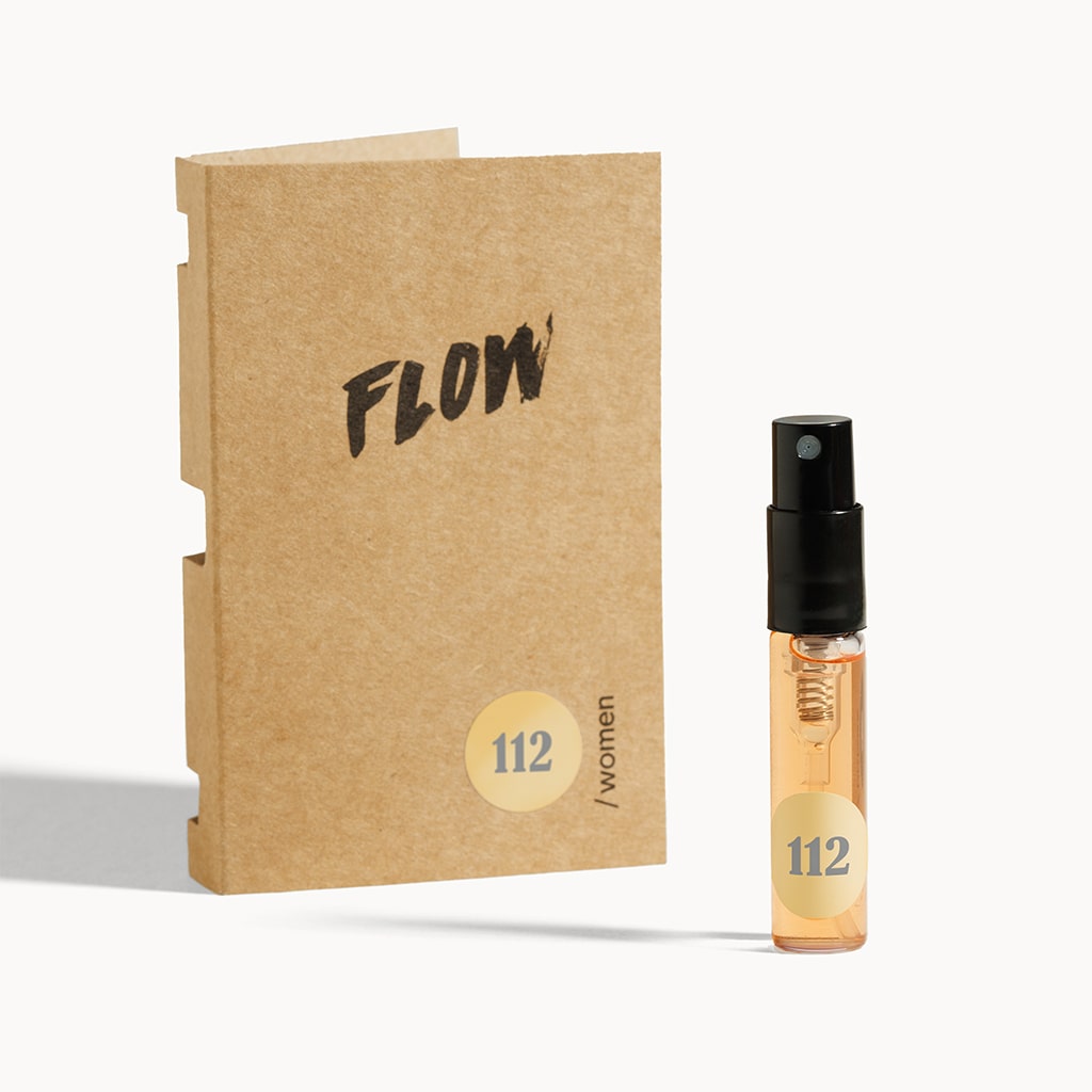 Zamiennik For Her Narciso Rodriguez - Flow Perfumes Nr 112 tester 3 ml