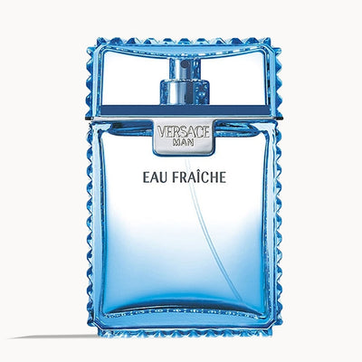 Versace Man Eau Fraîche
