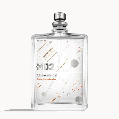 Escentric Molecules 02