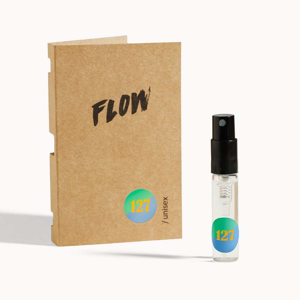 Zamiennik Molecule 03 Escentric Molecules - Flow Perfumes Nr 127 tester 3 ml