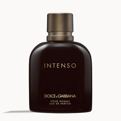 Dolce&Gabbana Pour Homme Intenso