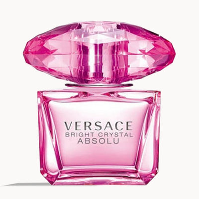 Versace Bright Crystal Absolu