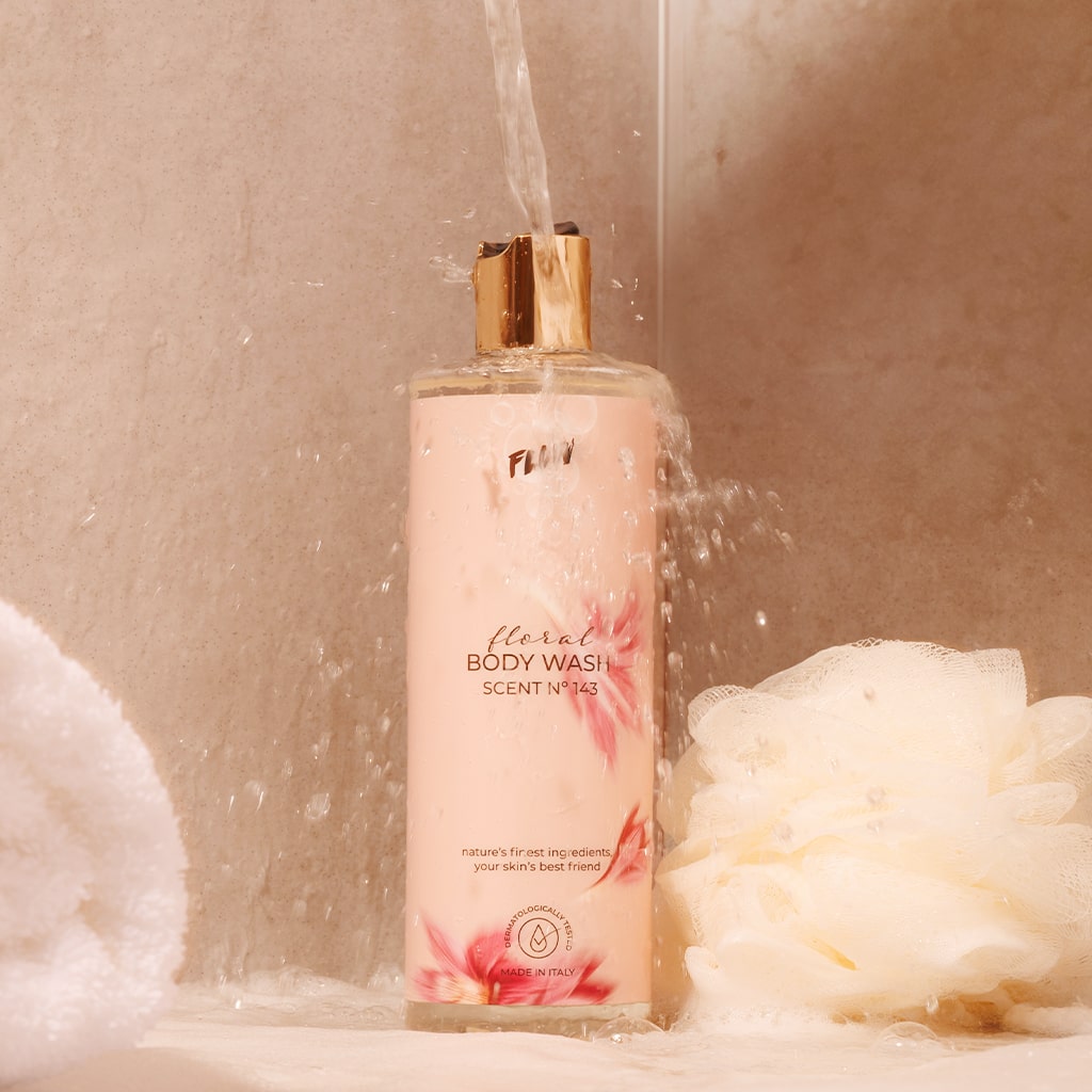 Odpowiednik My Way Armani – Luksusowy Żel pod Prysznic