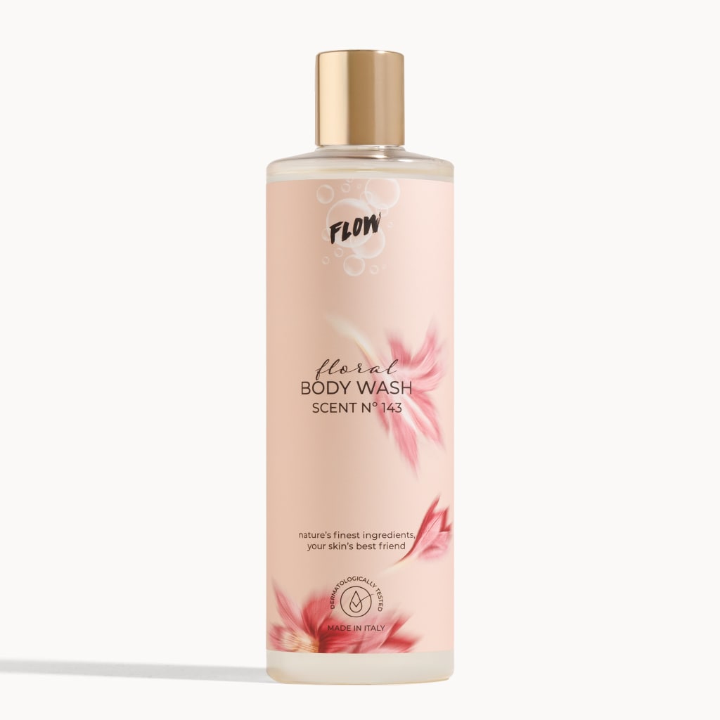 7” FRAGRANCE - ALWAYS Odpowiednik My Way Armani – Luksusowy Żel pod Prysznic