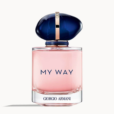 Armani My Way