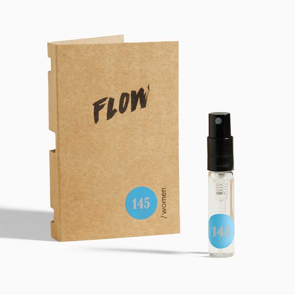 Zamiennik Inspiration Lacoste - Flow Perfumes Nr 145