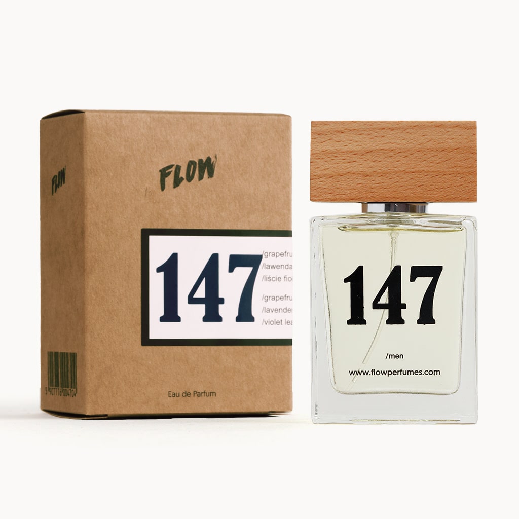 Zamiennik Y Yves Saint Laurent - Flow Perfumes Nr 147