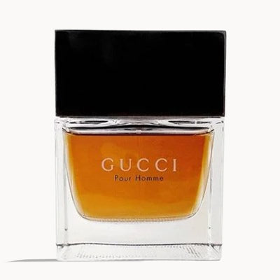 Gucci Pour Homme
