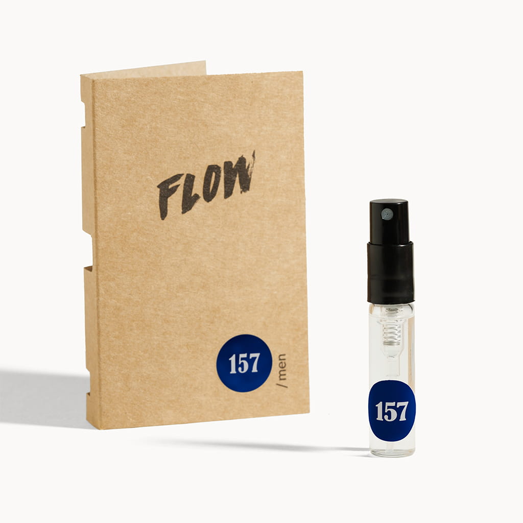 Perfumy N° 157