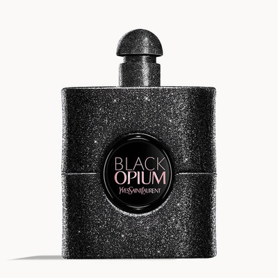 YSL Black Opium Extreme