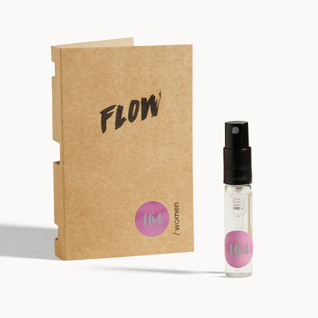 Zamiennik Angel Nova Thierry Mugler - Flow Perfumes Nr 164 - tester 3 ml