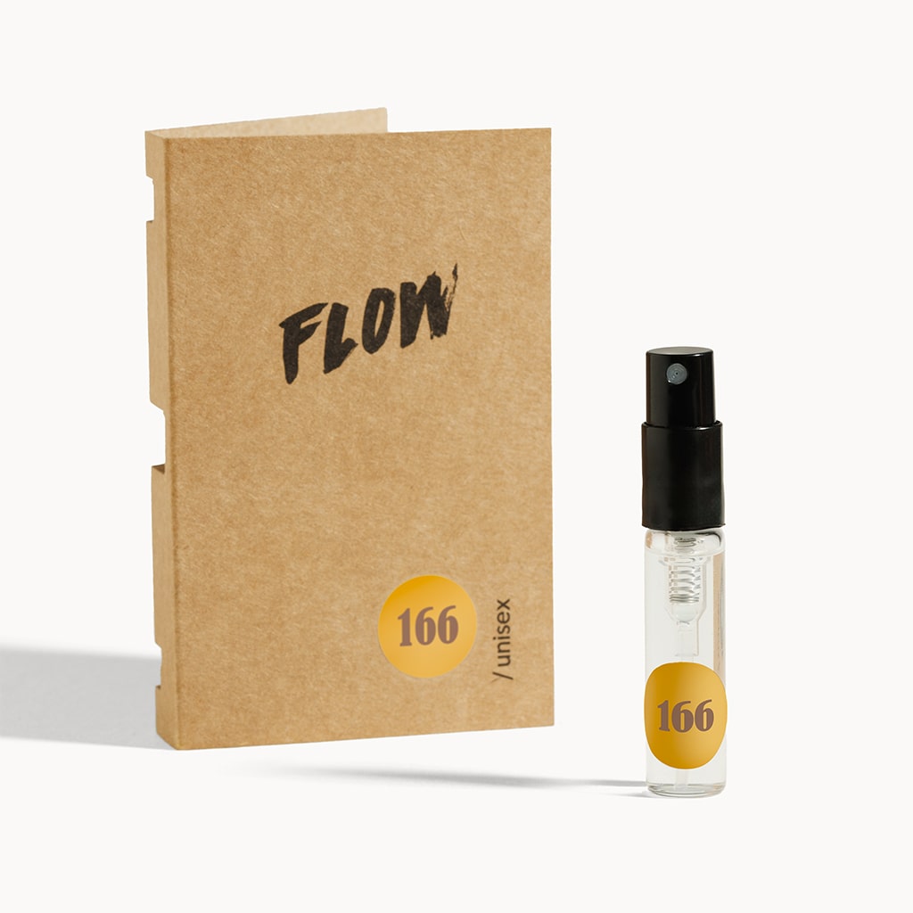 Zamiennik Ganymede Marc-Antoine Barrois - Flow Perfumes Nr 166 tester 3 ml