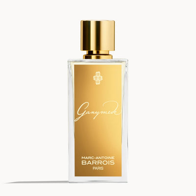 Marc-Antoine Barrois Ganymede