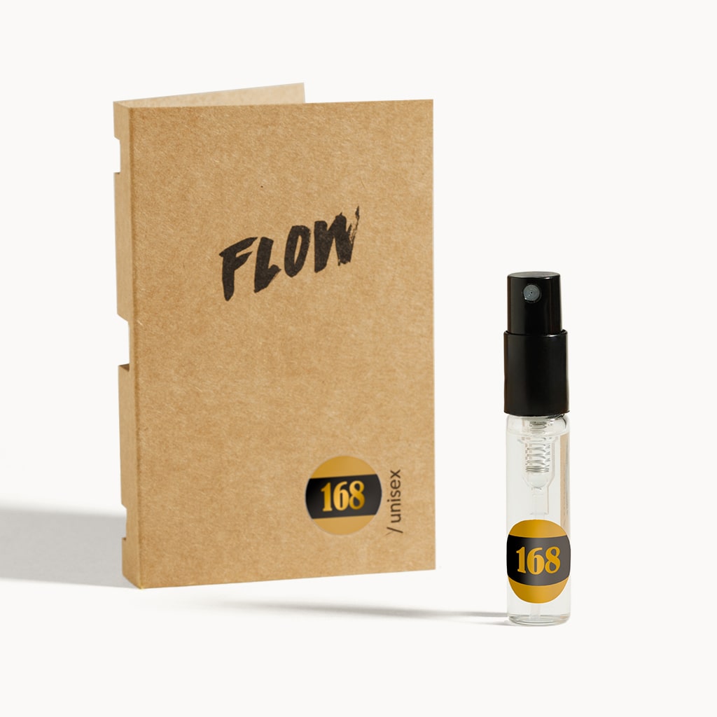 Zamiennik Kirke Tiziana Terenzi - Flow Perfumes Nr 168 tester 3 ml