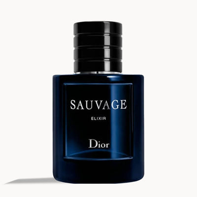 Dior Sauvage Elixir