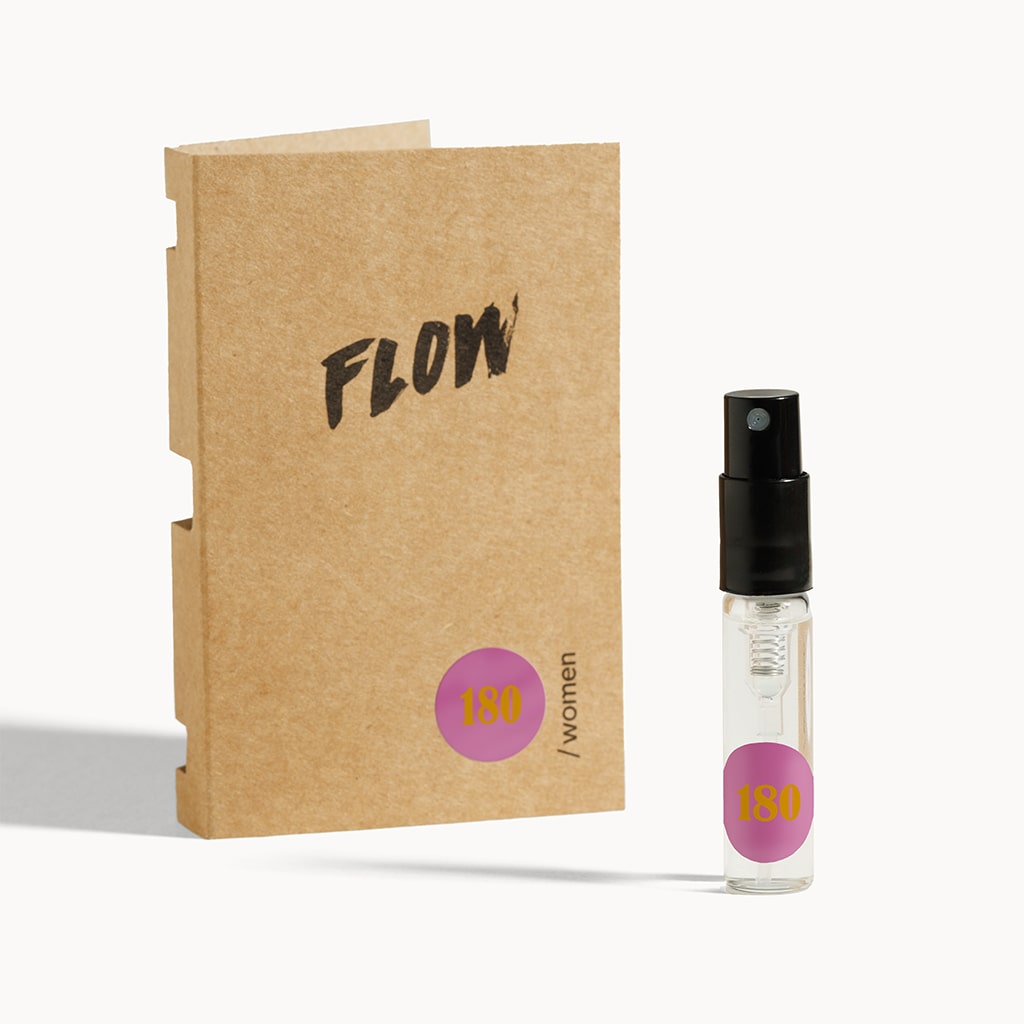 Zamiennik Ma Vie Hugo Boss - Flow Perfumes Nr 180