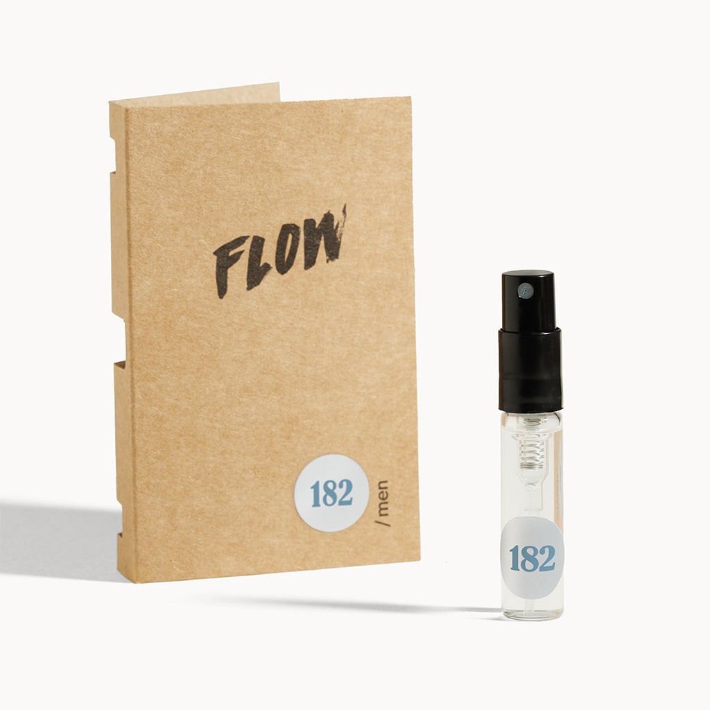 Zamiennik Imagination Louis Vuitton - Flow Perfumes Nr 182 - tester 3 ml