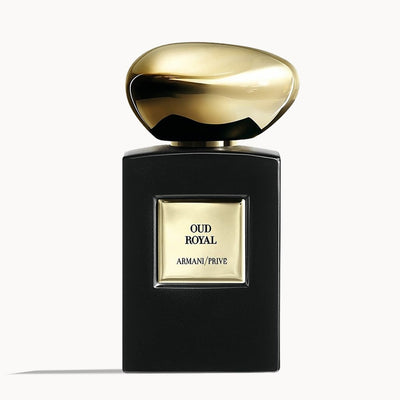 Armani Prive Oud Royal