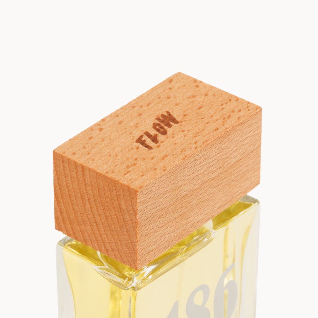 Zamiennik Gentleman Eau de Parfum Givenchy - Flow Perfumes Nr 186