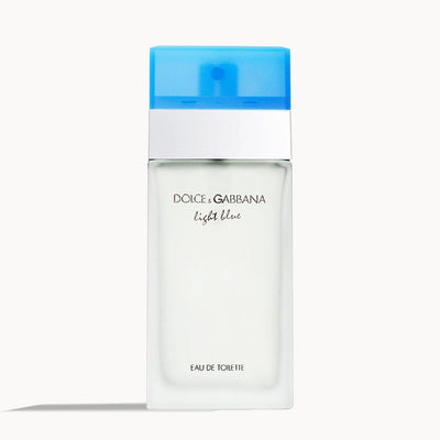 Dolce & Gabbana Light Blue