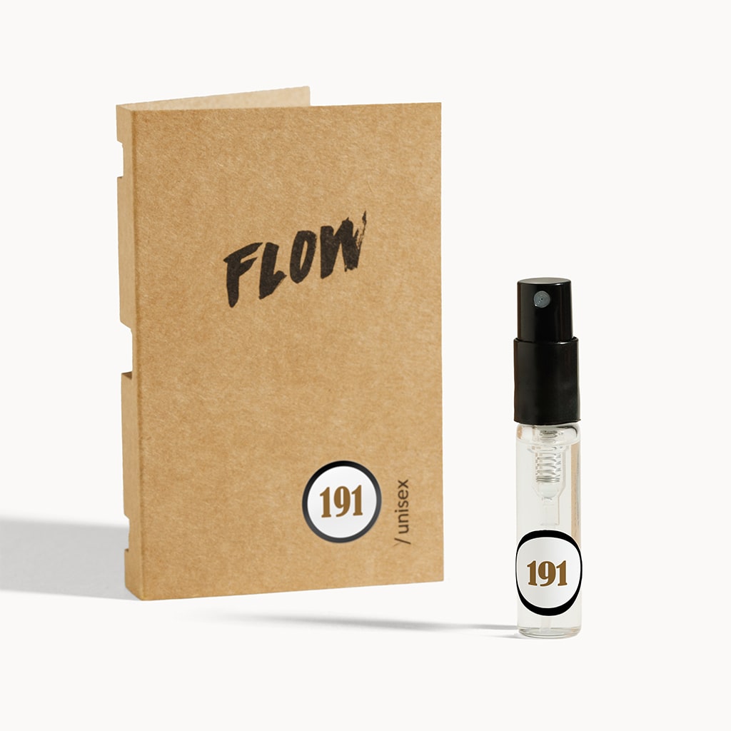 Zamiennik Halley Tiziana Terenzi - Flow Perfumes Nr 191 - tester 3 ml