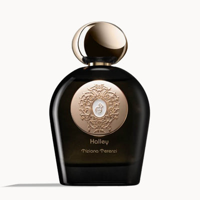 Tiziana Terenzi Halley