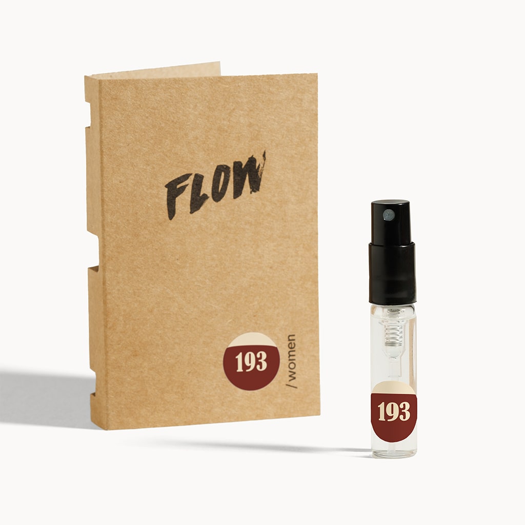 Zamiennik Rosso Pompei Tiziana Terenzi - Flow Perfumes Nr 193 - tester 3 ml