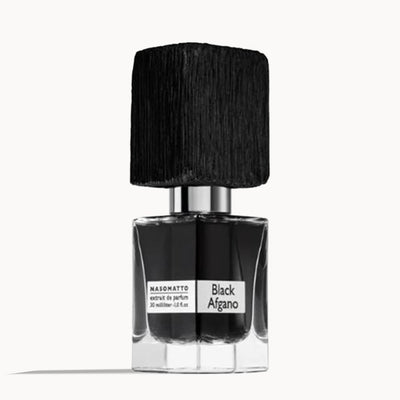 Nasomatto Black Afgano