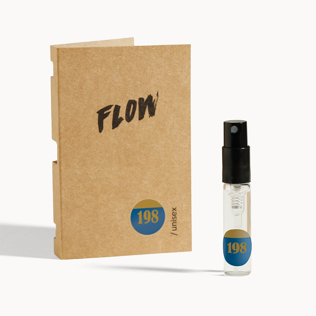 Zamiennik Oud Satin Mood Maison Francis Kurkdjian - Flow Perfumes Nr 198 - tester  3ml