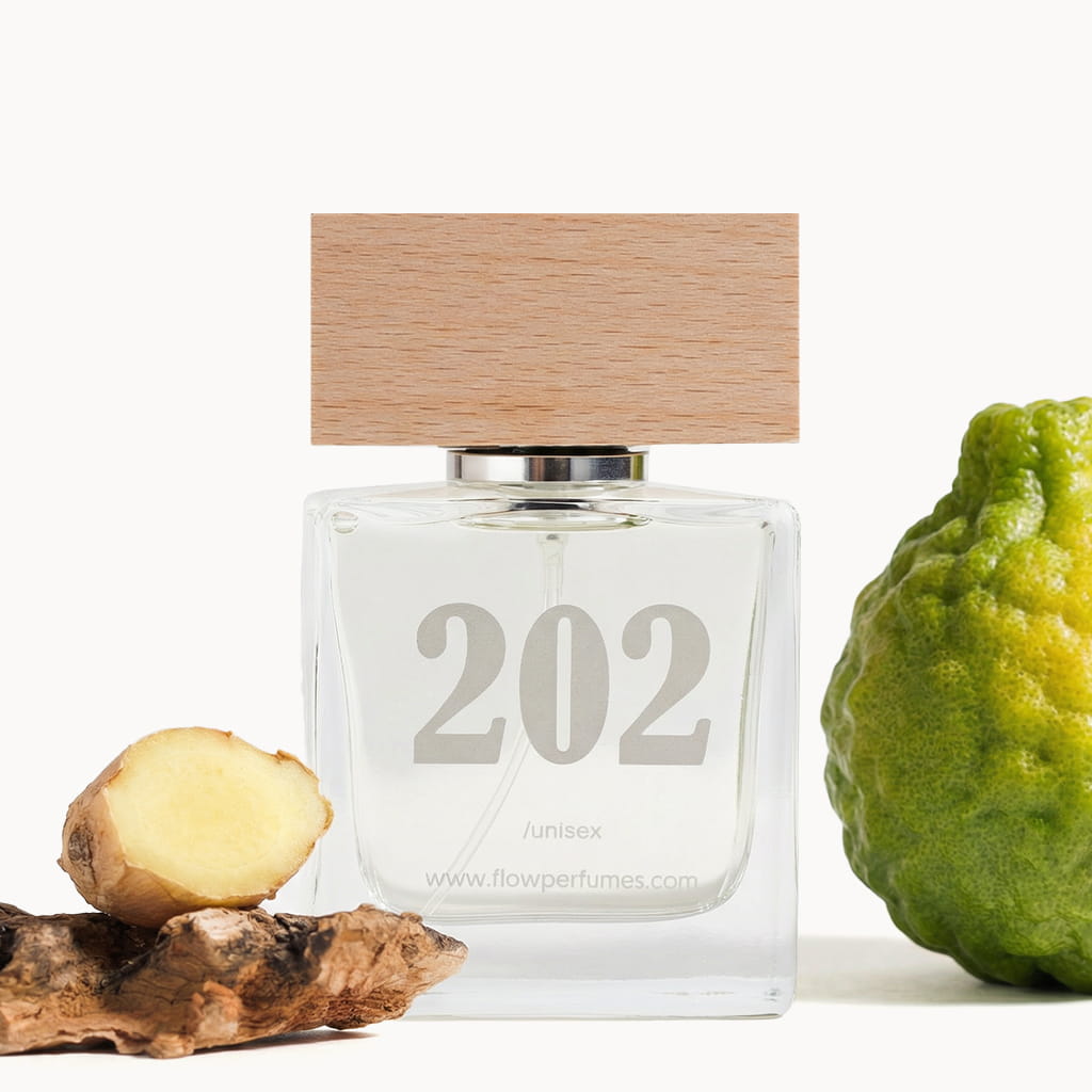 Zamiennik Blue Talisman Ex Nihilo - Flow Perfumes Nr 202 #pojemnosc_50-ml