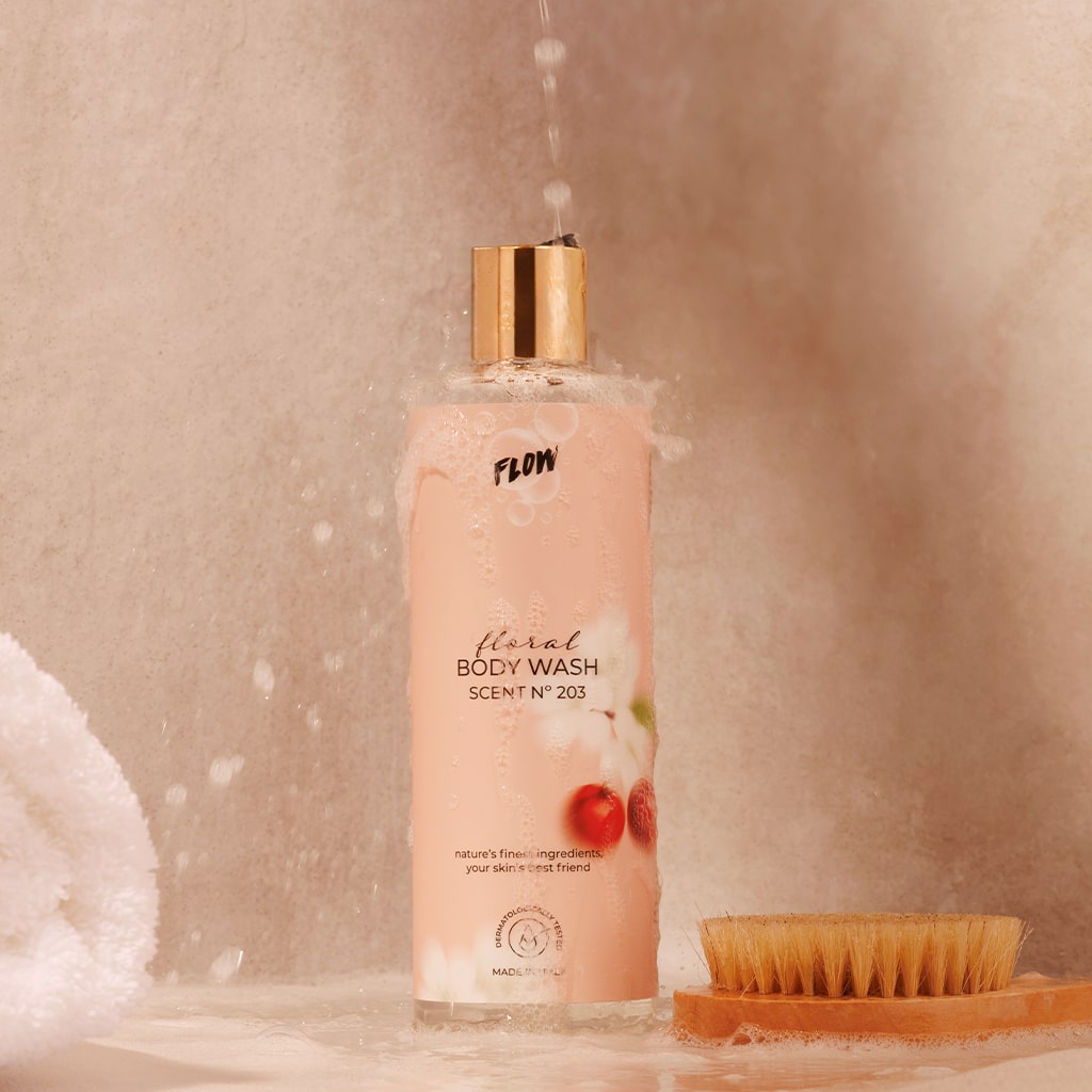 Odpowiednik Lost Cherry Tom Ford– Luksusowy Żel pod Prysznic