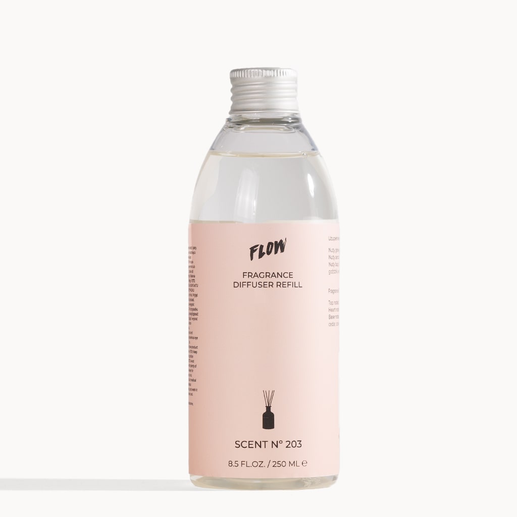 Lost Cherry Tom Ford 250 ml – Dyfuzor Zapachowy Inspirowany Uzupełnienie | Flow Perfumes