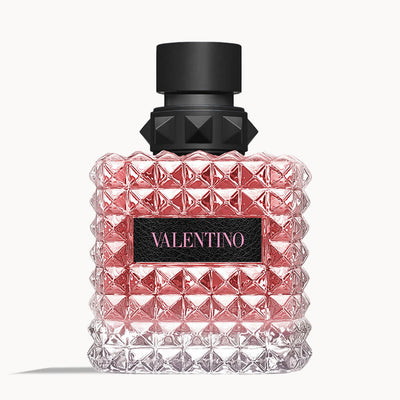 Valentino Donna Born In Roma