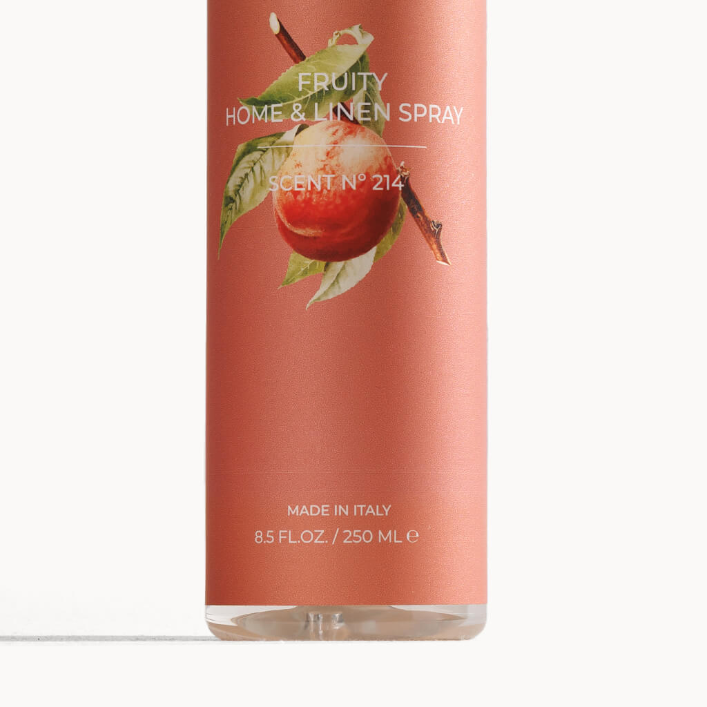 Bitter Peach