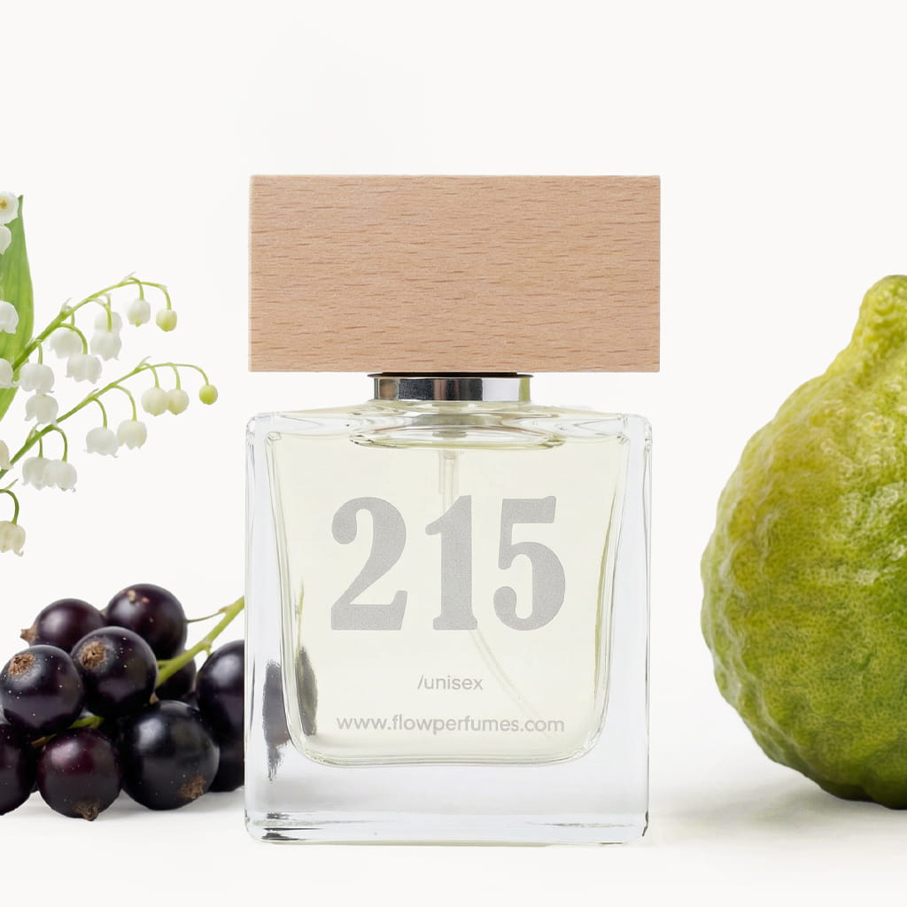 Zamiennik Sublime Balkiss The Different Company - Flow Perfumes Nr 215 #pojemnosc_50-ml