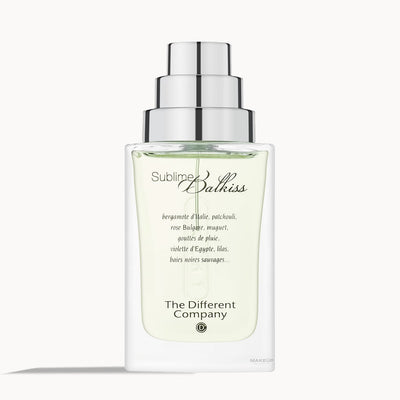 Sublime Balkiss The Different Company