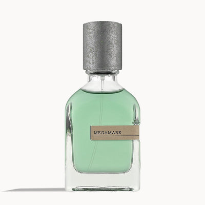 Megamare Orto Parisi