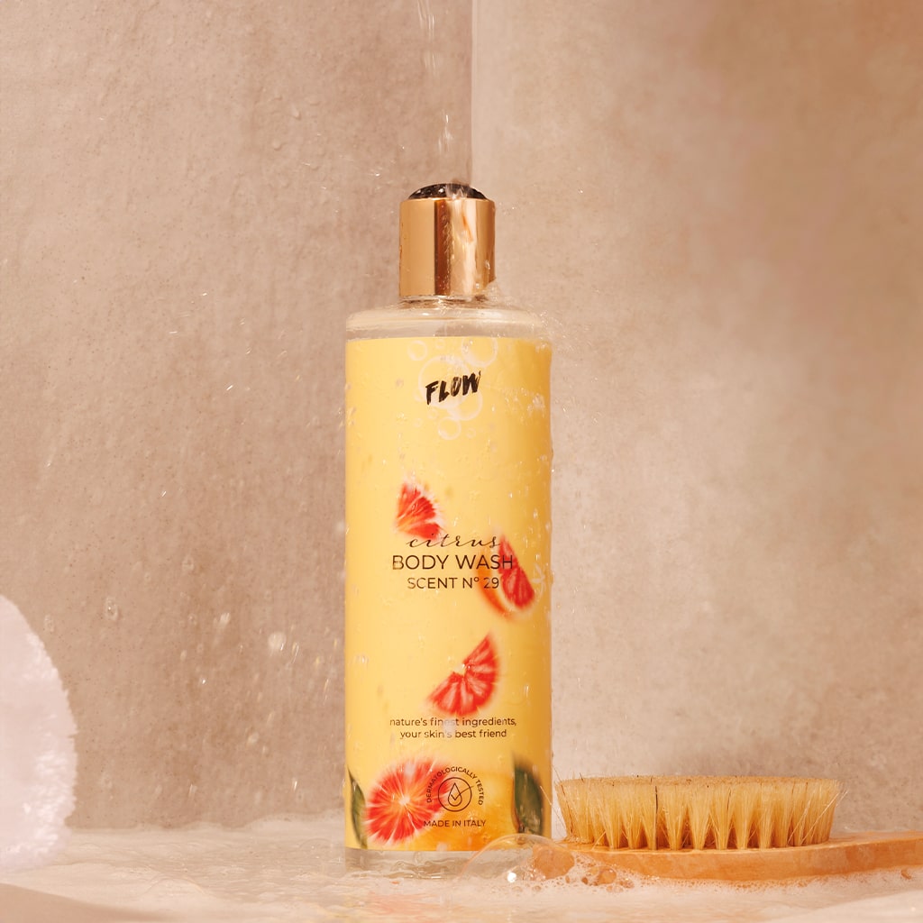 Odpowiednik Invictus Paco Rabanne – Luksusowy Żel pod Prysznic