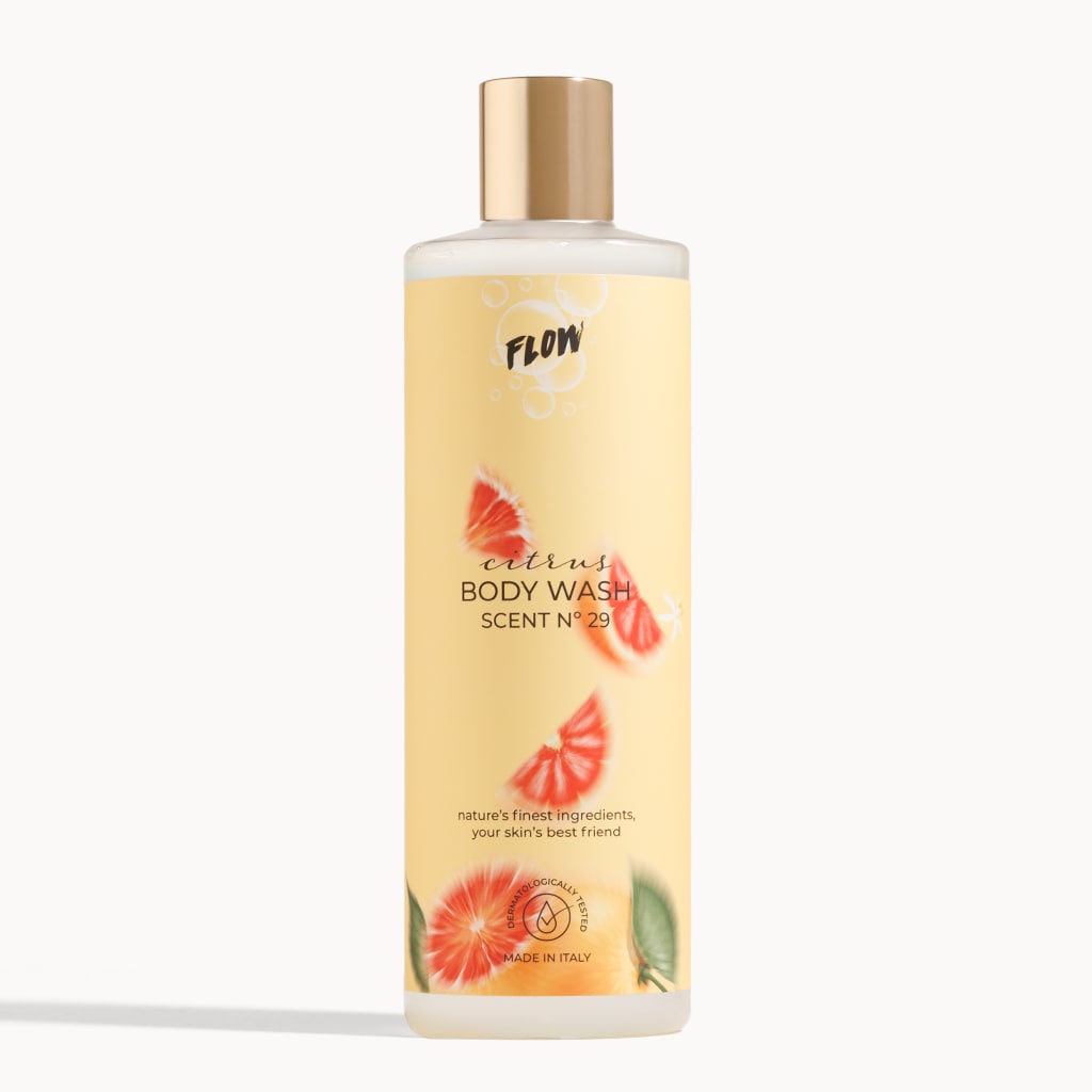 Odpowiednik Invictus Paco Rabanne – Luksusowy Żel pod Prysznic