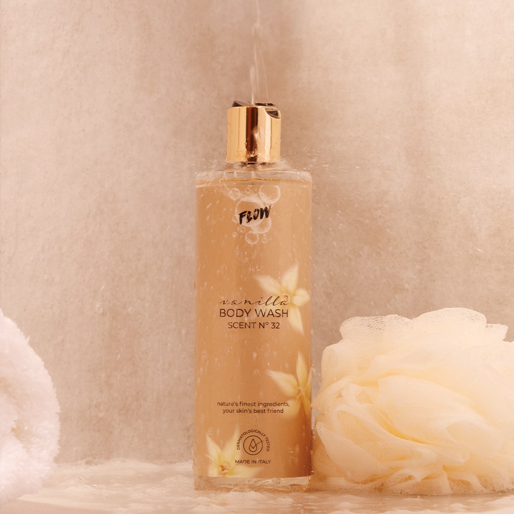 Odpowiednik Black Opium YSL – Luksusowy Żel pod Prysznic