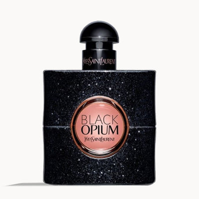 YSL Black Opium