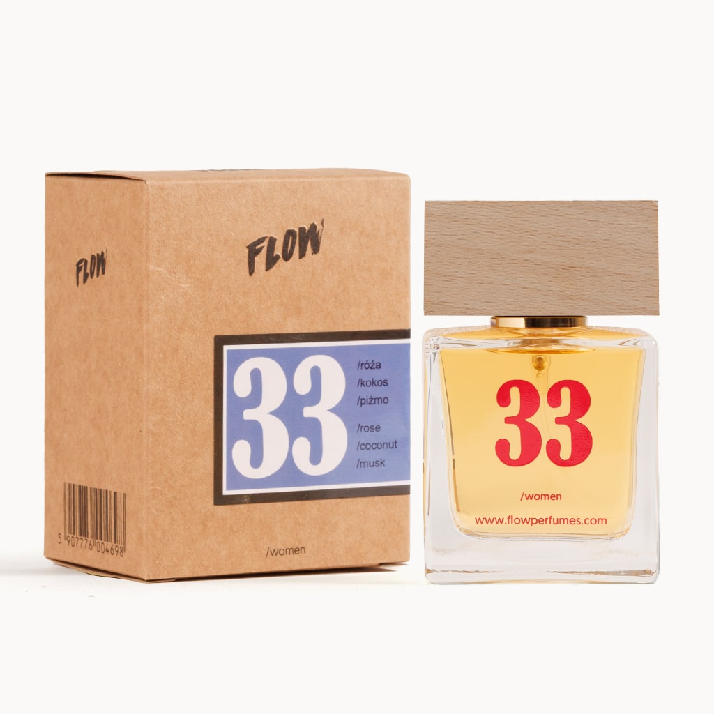 Zamiennik Angel Mugler - Flow Perfumes Nr 33