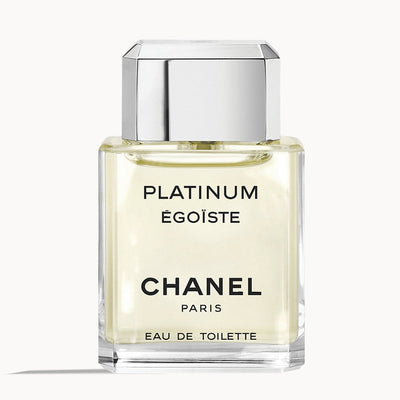 Chanel Egoiste Platinum
